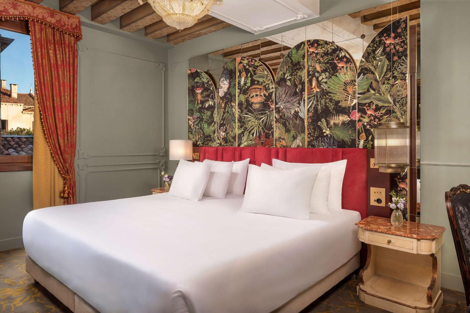 Nh Collection Grand Palazzo Dei Dogi 5* Venedig